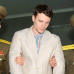 The Double Murder of Otto Warmbier