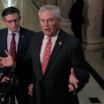 'Asleep at the Wheel or Complicit': House Oversight Delving Into Minnesota Fraud Scandal