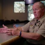 Arizona Sheriff Describes How the Border Has Changed Under Biden