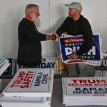 'We Know Where You Live': Political Violence on Trial This Week Over Threats to Trump Voters