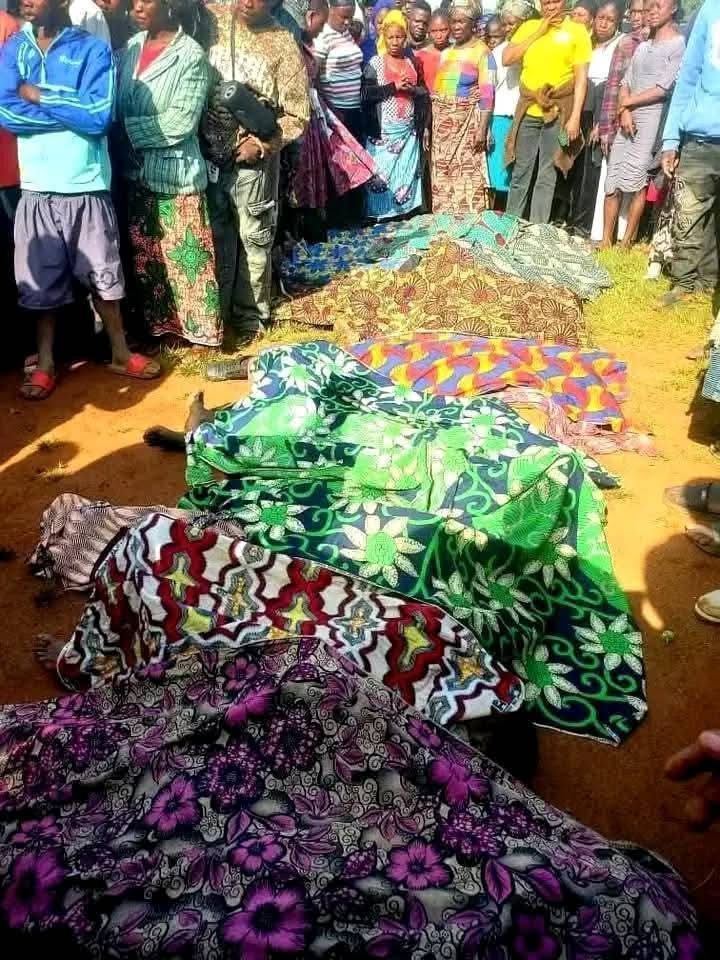 17 Christians ‘Brutally Murdered’ in Nigeria