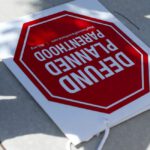 As Planned Parenthood’s Abortion Market Share Goes Up, So Does Its Taxpayer Funding