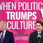 Political Shakeup: Facebook Fires Fact-Checkers and Trump Wants Greenland and Canada