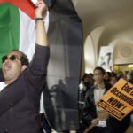 NBC News Struggles to Find Quotable Critics of Hamas' Invasion of Israel