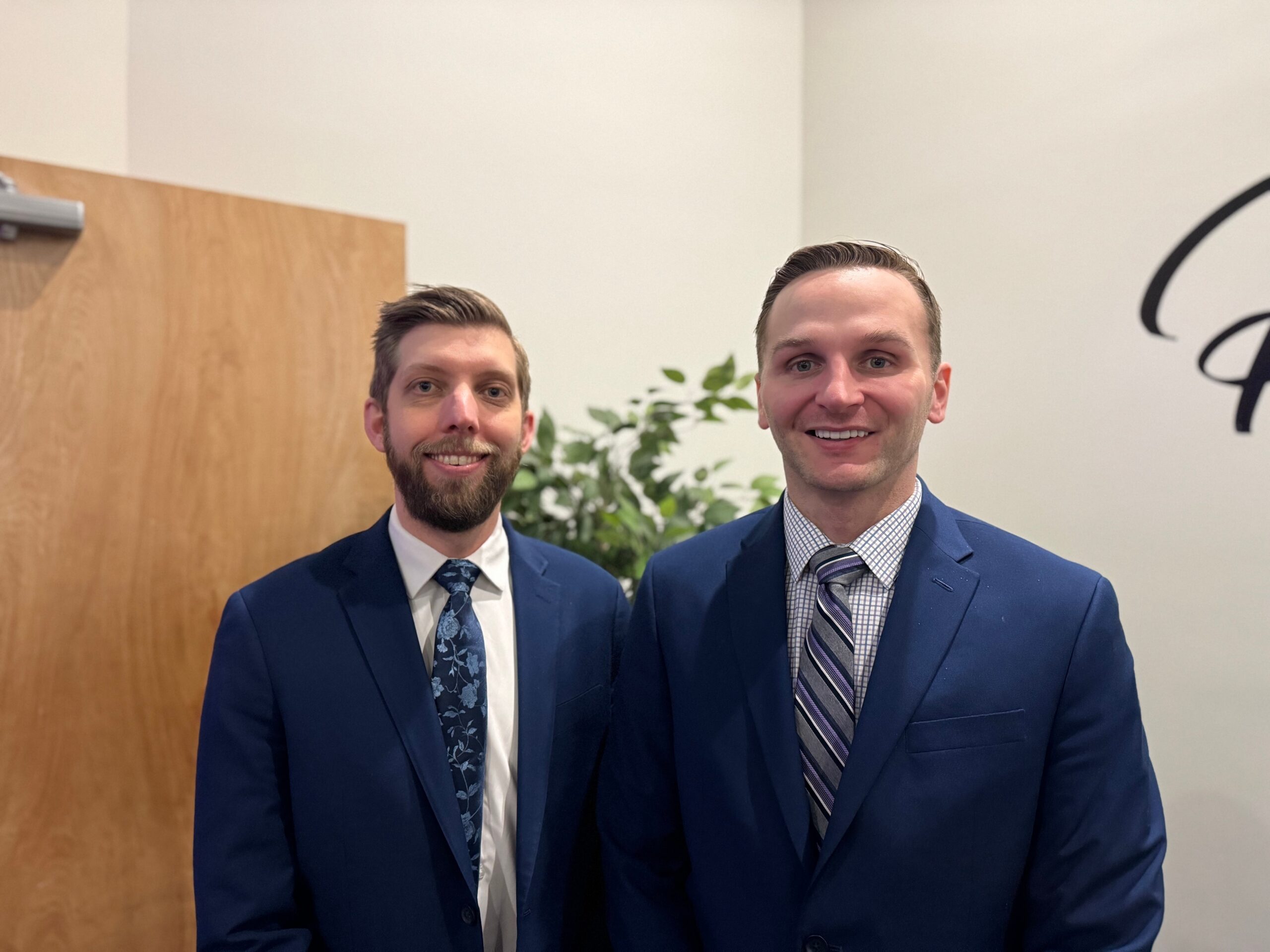 DC Church Captures Attention of Corporate Media