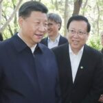 DOGE Stops Taxpayer Funding for Research on Retirement in China