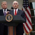Trump to Address Nation on Border Security as Pence Says Democrats Won’t Negotiate