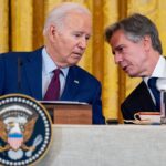 Controversy-Plagued Penn Biden Center Now Buried by University