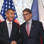 America’s Christmas Gift to the World: More Energy Freedom