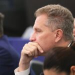 'Spitting in the Face of JD Vance': German Conservative Says Police Raided Him as He Met With Congressmen in DC