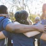 How Giving Promotes Economic Freedom for All Americans