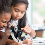 When It Comes to Education, Charity Can Change Lives