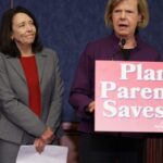 Judge Tries to Require Planned Parenthood Funding