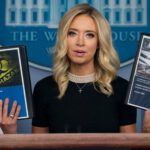 White House Challenges Left’s Pandemic Playbook Narrative