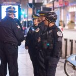 5 Cities With High Homicide Numbers