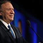 Dictators Wrap ‘Evil Behavior’ in Talk of Human Rights, Pompeo Says