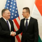 Hungary Is Key to Shoring Up NATO Alliance