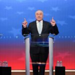 Gotham’s Next Mayor: A Commie, a Crook, or a Crime-Fighter