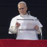 'Spiral of Violence': Pope Calls for Diplomacy After Iran Strikes