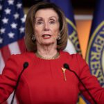 Pelosi Evasive on Strategy for Impeachment Trial in Senate