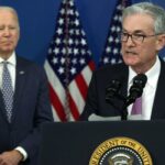 Why the Fed Chairman Embraced Biden’s Climate Agenda While Letting Inflation Run Rampant