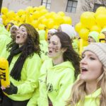 Poll: Majority of Americans Support Protecting the Unborn, Limiting Abortion to Early in Pregnancy