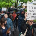 New Florida Law to Prohibit Protests at Private Residences 