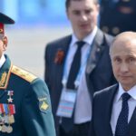 Putin Testing ‘American Resolve’ With Oil Tanker in Caribbean 