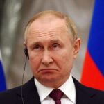 America in ‘Cold War 2.0’ With Russia, KT McFarland Says