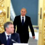 Russia Broke the INF Treaty (Again). What the US Should Do