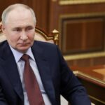 Trump Takes a Solid Step Toward Peace in Ukraine