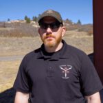 He Responded to a School Shooting. Now He Trains Teachers to Be Armed at School.