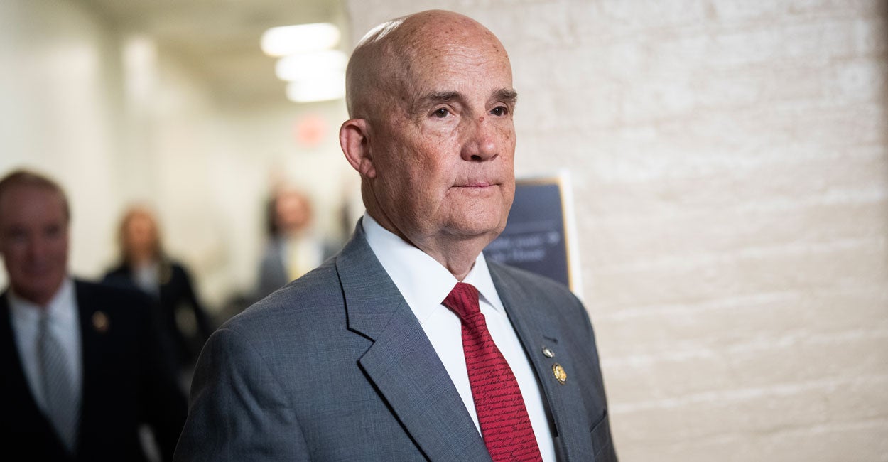 House Members Ready to Finish the Job, End Shutdown