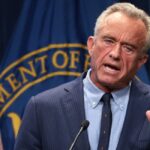 'We Need New Blood at CDC': RFK Defends Agency 'Shakeup' 
