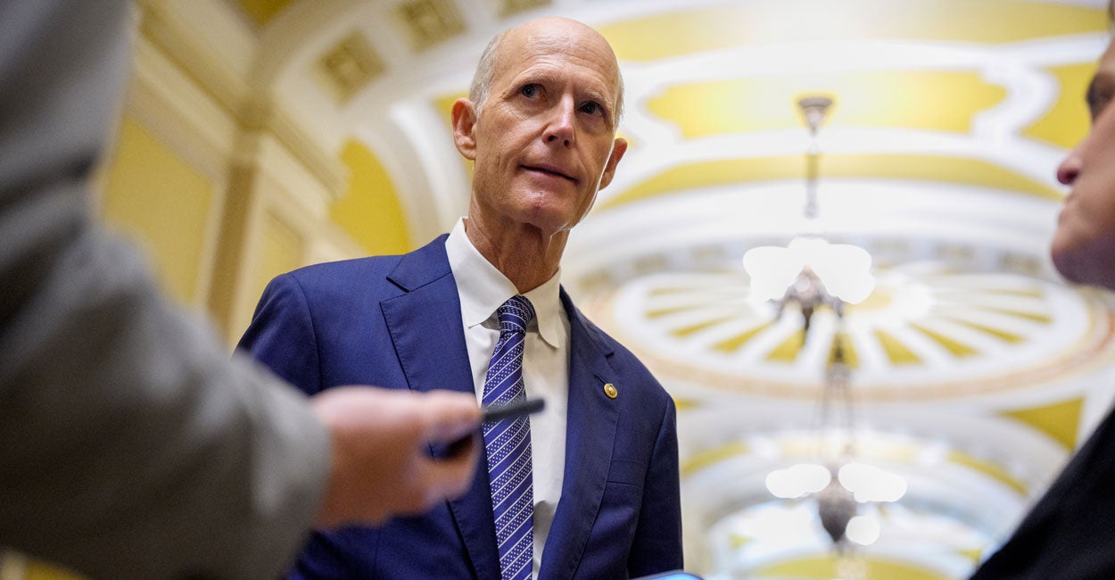 Senate Fiscal Hawks Seek Partial Obamacare Repeal in One Big Beautiful Bill Act