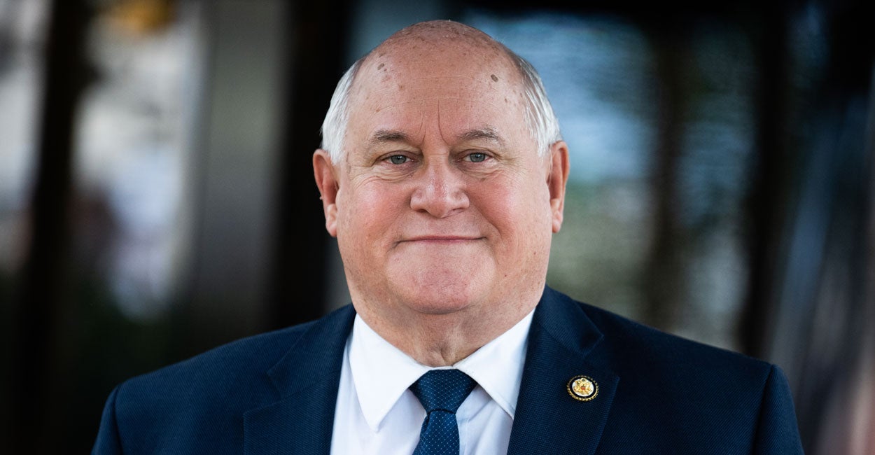 In Congress, Former State Treasurers Aim to Manage Budget Better