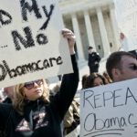 The New Congressional Plan to Repeal and Replace Obamacare