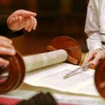 Rosh Hashana Is About God. But for Some Rabbis, It’s About Leftist Politics.