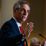 EXCLUSIVE: Georgia’s Raffensperger Squelches New York Times Claim He’s Pushing Ranked-Choice Voting 