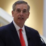 Georgia Asks AG Bondi to Drop Biden Admin Lawsuit Over Election Law