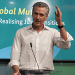 'SHAMELESS HYPOCRISY': What Newsom Leaves Out as He Lectures at UN Climate Conference