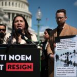 Dem Rep Goes Beyond Abolishing ICE, Seeks To Dismantle DHS