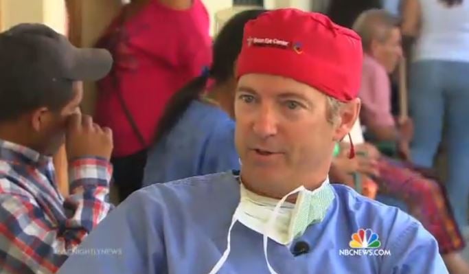 Senate Passes Big, Beautiful Bill in Tie-Breaking Vote