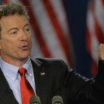 Rand Paul Assails Corrupt ‘Washington Machine’ as He Opens White House Bid