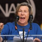 'PROGRESSIVE POLITICAL MACHINE': America's 4 Largest Unions Fund Politics Using Members' Dues, Report Says