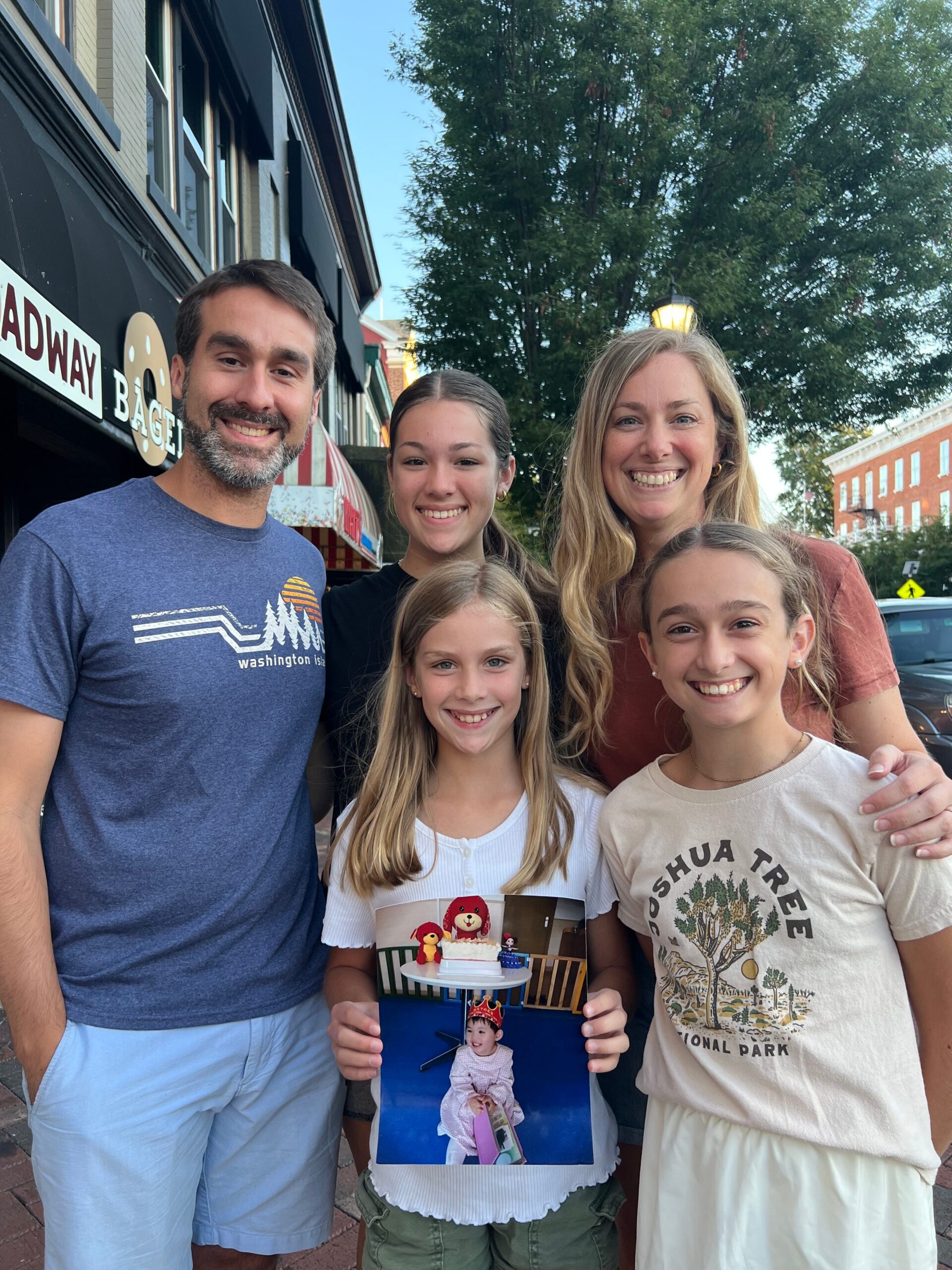 300 Children Are Waiting in China to Come Home and Trump Is 'Only One That Can Make This Happen,' Mom Says 