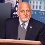 CDC Director Says School ‘One of Safest Places’ for Children, Data Supports In-Person Learning