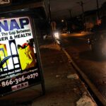 Proposed Trump Administration Rule Would Close Eligibility Loophole, Reducing Food Stamp Rolls