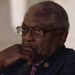 Third-Ranking Democrat Says House Will Eventually Impeach Trump