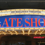 Late Night Joins Mainstream Media in Attacking Trump